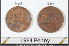 Penny 1964