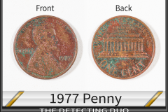 Penny 1977