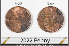 Penny 2022
