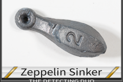 Zeppelin Sinker 2
