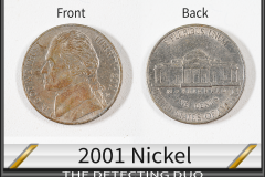 Nickel 2001