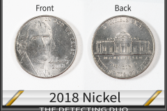 Nickel 2018