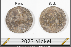 Nickel 2023