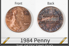Penny 1984