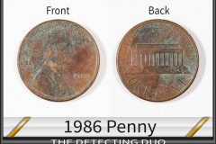 Penny 1986