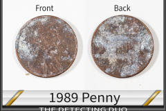 Penny 1989