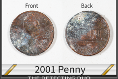 Penny 2001
