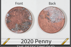 Penny 2020