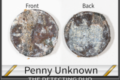Penny Unknown