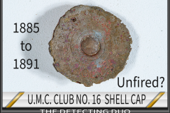 Shotgun Shell Cap