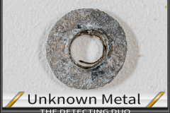 Unknown Metal 2