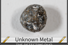 Unknown Metal 3