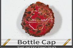 D2 Bottla Cap