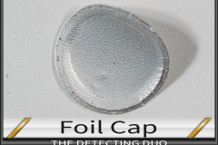 D2 Foil Cap