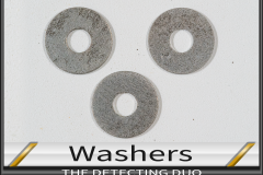 D2 Washers