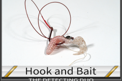 Hook and Bait