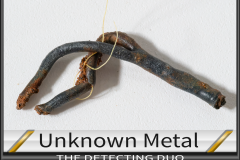 Unknown Metal 2