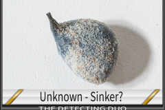 Unknown Metal