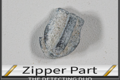 Zipper Part