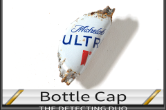 Bottle Cap 7