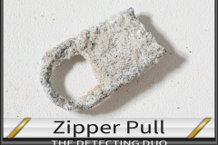 Zipper Pull