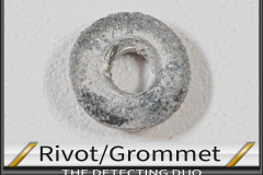 Rivot Grommet Rivot Grommet