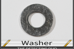 Washer Washer