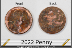 Penny 2022 Penny 2022