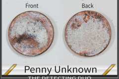 Penny Unknown 2 Penny Unknown 2