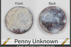 Penny Unknown 3 Penny Unknown 3