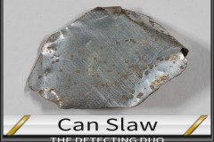 Can Slaw 3 borrowed