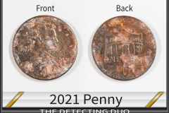 Penny 2021