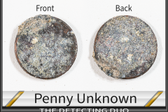 Penny Unknown