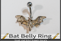 Ring Belly Bat