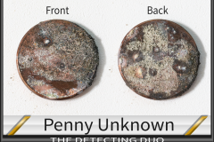Penny Unknown 2