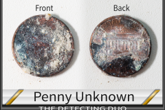 Penny Unknown 3