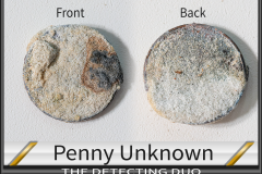 Penny Unknown 4