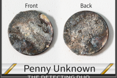 Penny Unknown 5