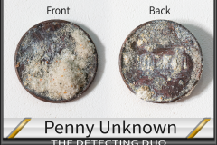 Penny Unknown 6