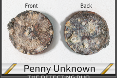 Penny Unknown 7