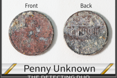 Penny Unknown