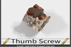 Thumb Screw
