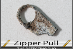 Zipper Pull
