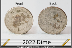 Dime 2022