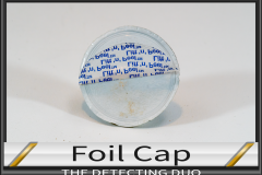 Foil Cap