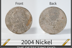 Nickel 2004