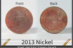 Nickel 2013