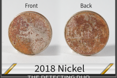 Nickel 2018
