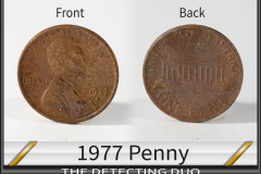 Penny 1977
