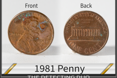 Penny 1981